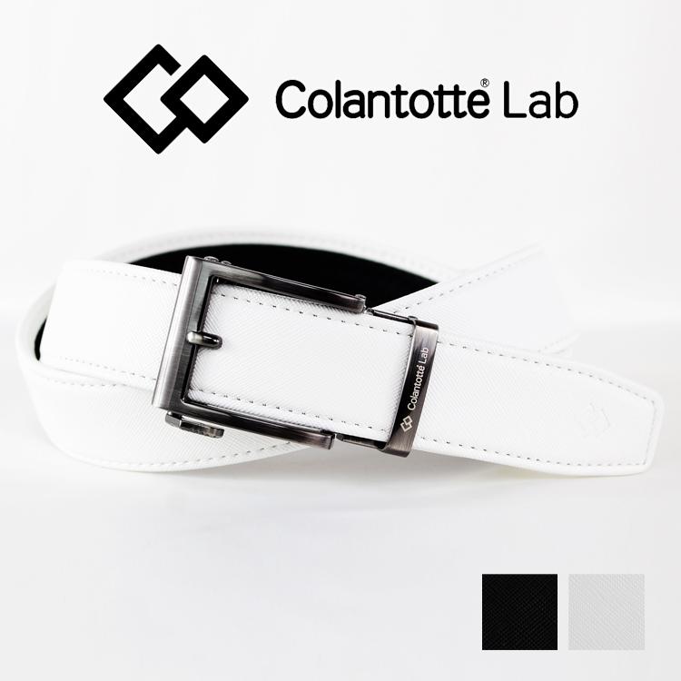 Colantotte ベルト コラントッテ キーリット バックル 合成皮革