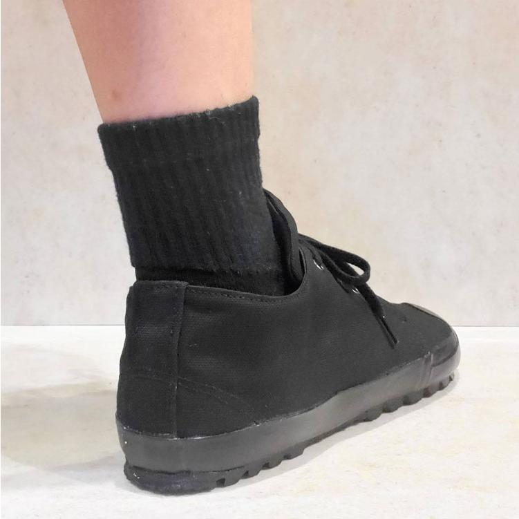 地下足袋 スプリットトゥ デッキ足袋 地下足袋シューズ オールジャパンメイド デッキシューズ 地下 足袋 シューズ ブラック インディゴ アイボリー グレー |  | 11