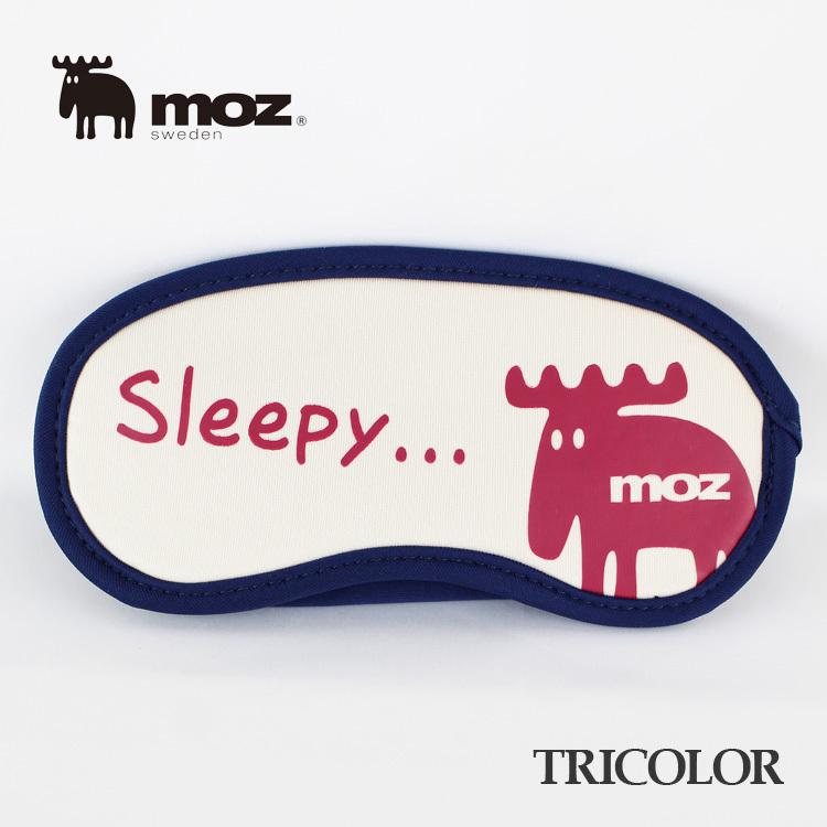 Moz モズ 正規品 アイマスク おしゃれ かわいい 北欧 ブランド 旅行 トラベル ギフト プレゼント 安眠 疲れ目 遮光 立体 睡眠 眼精疲労 リラックス Ztry 03n1 Studio R 通販 Yahoo ショッピング