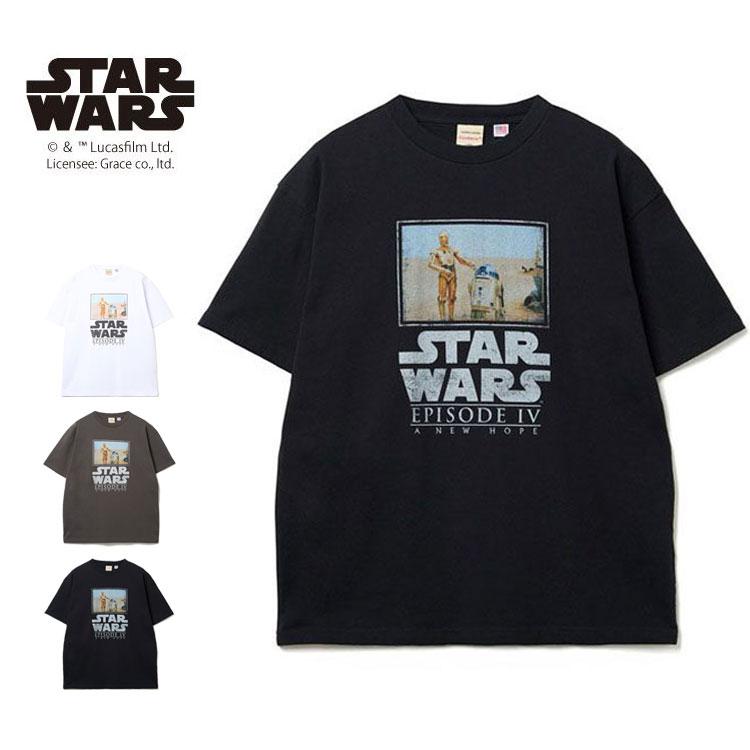 Goodwear スター・ウォーズ エピソード4 新たなる希望 C-3PO R2-D2