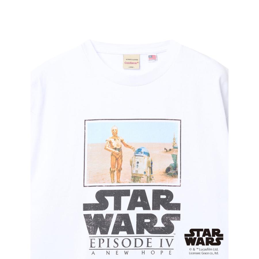 Goodwear スター・ウォーズ エピソード4 新たなる希望 C-3PO R2-D2