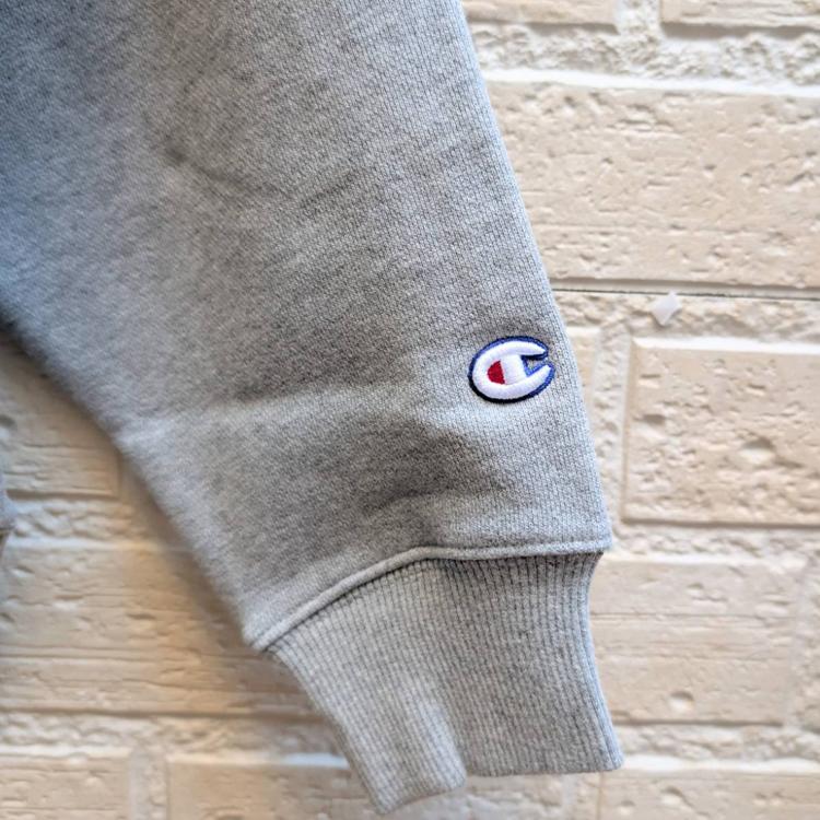 ACTION STYLE 【特別価格】 Champion クルーネック スウェットシャツ
