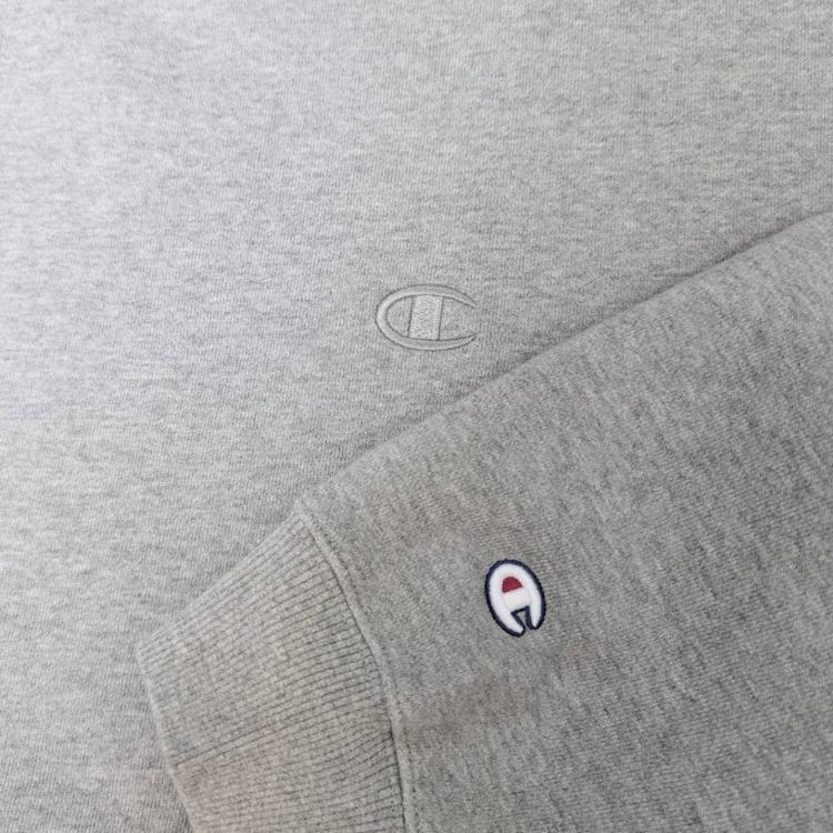 ACTION STYLE 【特別価格】 Champion クルーネック スウェットシャツ