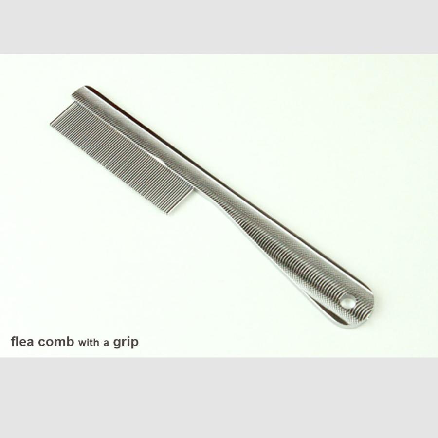 のみとりコーム 柄付き ダイヤカット ノミ取りコーム のみとり くし クシ ペット用 猫 犬 小動物 Fc 1 Studio T2 通販 Yahoo ショッピング