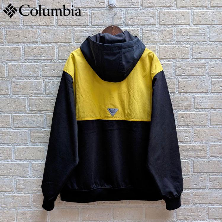 Columbia（コロンビア） コールドスパイダー フーディ ジャケット 防風