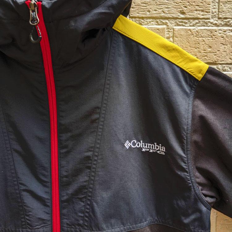 Columbia（コロンビア） コールドスパイダー フーディ ジャケット 防風