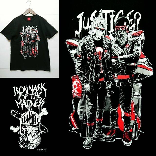 超人師弟コンビ キン肉マン ウォーズマン ロビンマスク バッファローマン モンゴルマン 半袖 Tシャツ ユニセックス 新生活 プレゼント イベント Sg147w Studio T2 通販 Yahoo ショッピング