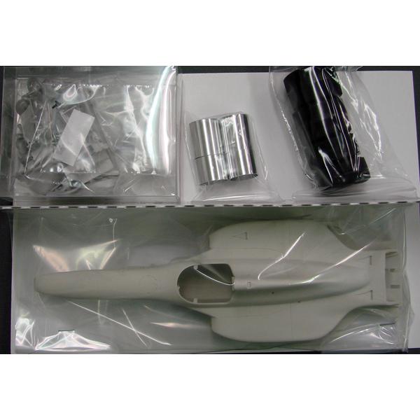 STUDIO27】 1/20 ベネトンB191キット : スタジオ27-ショッピング