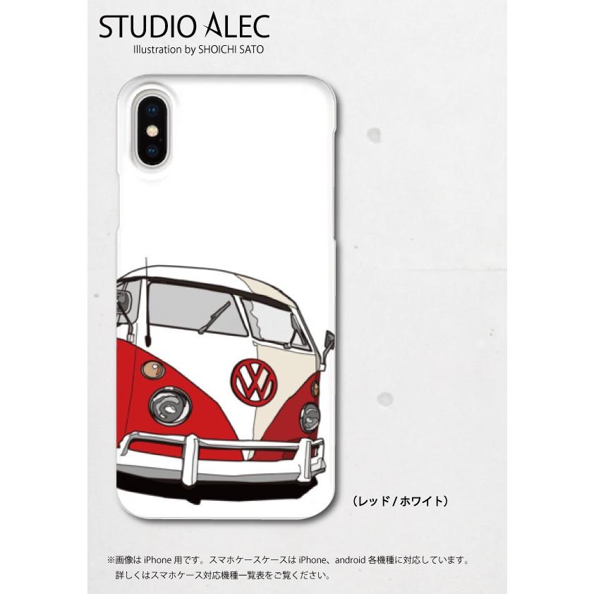 フォルクスワーゲン タイプ2 ワーゲンバス（ツートンカラー）の