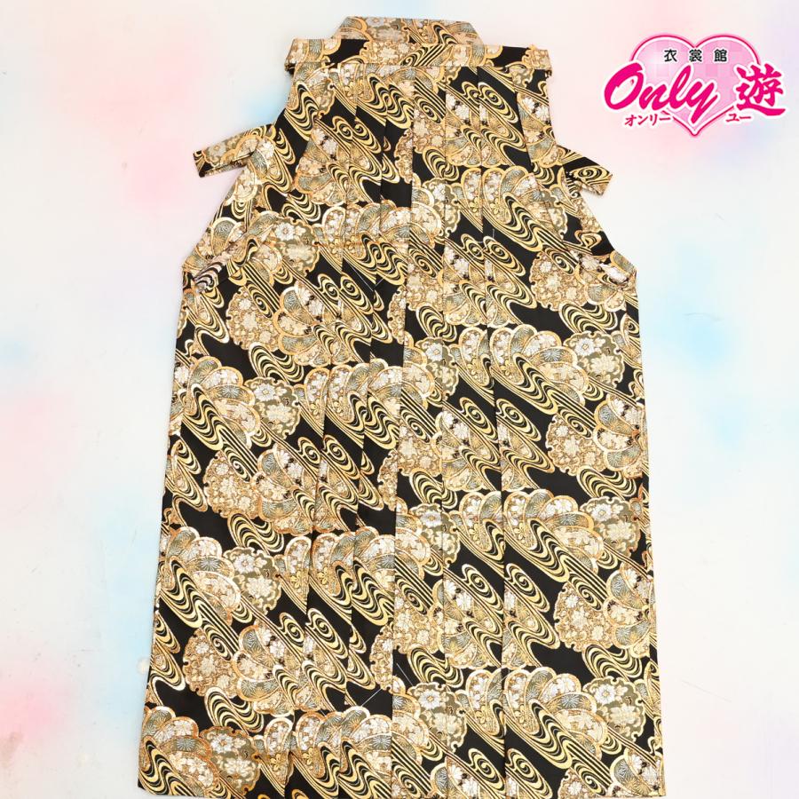 【新作】メンズ袴/175-891RF/モダンクラシック/メンズ袴/単品/ブランド/粋/おしゃれ/菊/6号 | 