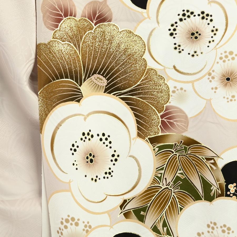 【バーゲン品】振袖【別誂えお仕立て付き】/Love Chami/20-1079BN/(BN900136)/購入/単品/正絹/オーダーメイド/ブランド/成人式/卒業式/結婚式の画像