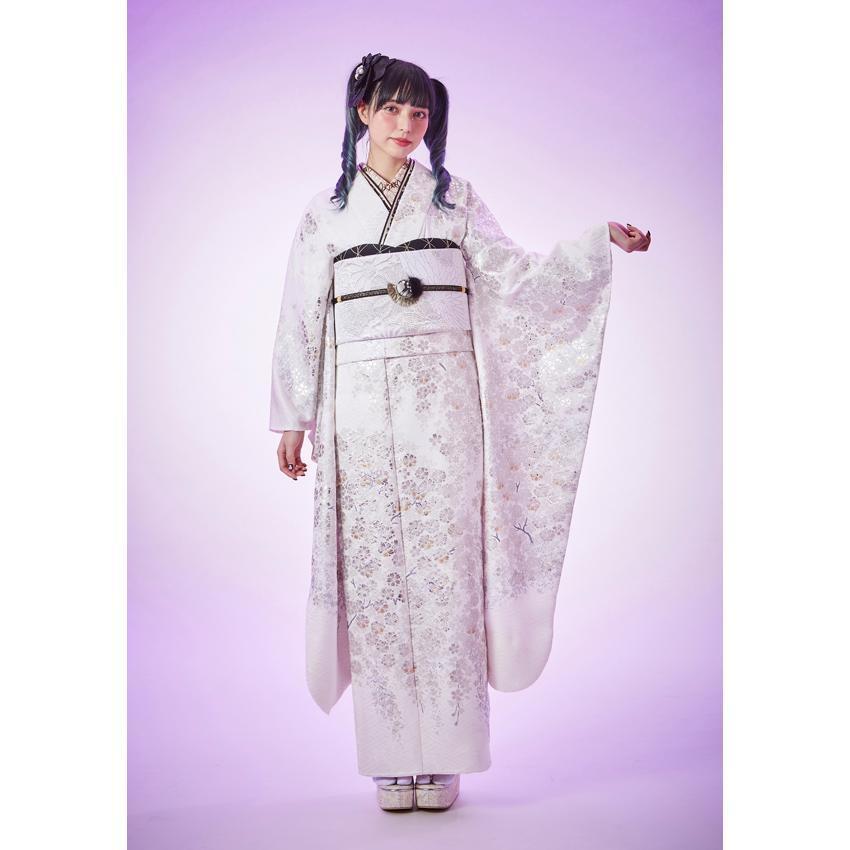 YUMI KATSURA 【新作】【逸品物】振袖/桂由美/GOLD/20-1116NB YUMI KATSURA 【新作】【逸品物】振袖/桂由美/GOLD/20-1116NB