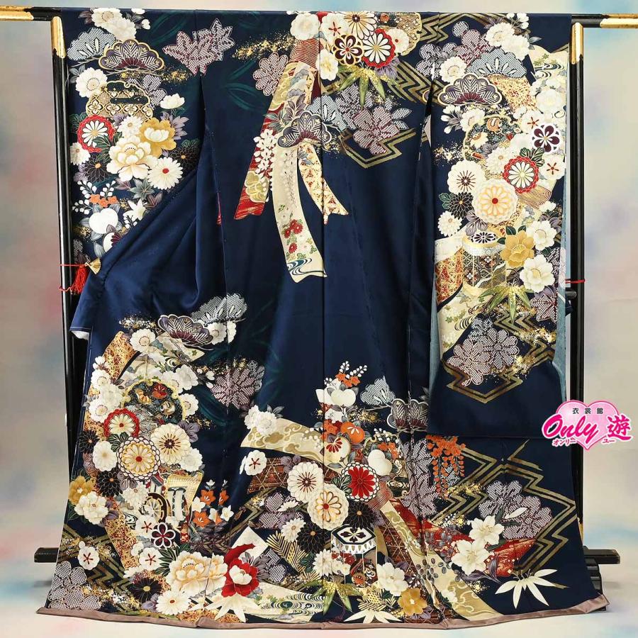 新作】振袖/ひいな/20-1189RF/【別誂えお仕立て付き】購入/単品 新作】振袖/ひいな/20-1189RF/【別誂えお仕立て付き】購入/単品