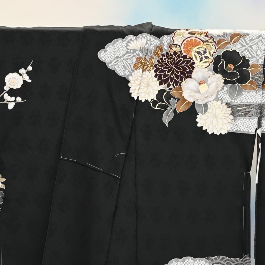 最新作】振袖【別誂えお仕立て付き】/20-1317RF/ひいな/購入/単品/正絹