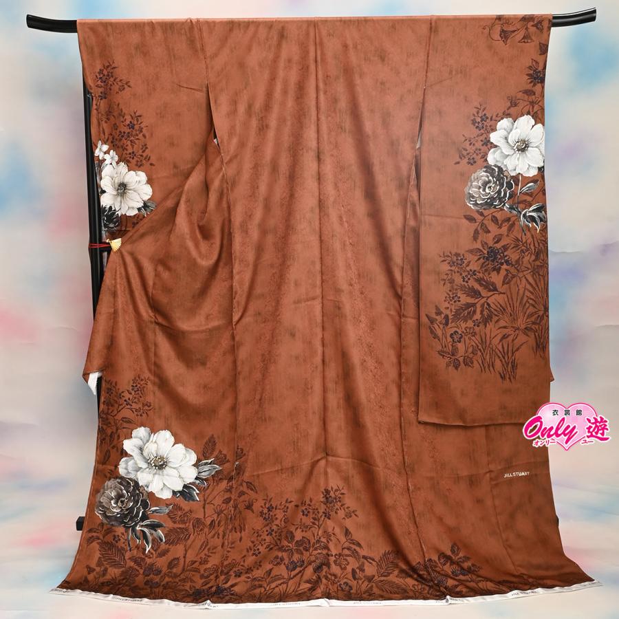 専用　振袖単品　お仕立て付き JILL STUART 【在庫処分品】振袖【別誂えお仕立て付き】JILL STUART/20