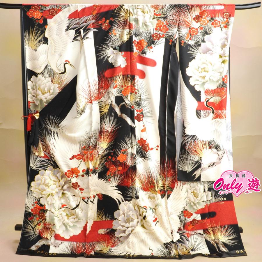 振袖 オーダーメイド 単品 購入 ブランド Daoko Kamishibai 振袖 20 725rf お誂え仕立付 結婚式 成人式 卒業式 Purrworld Com
