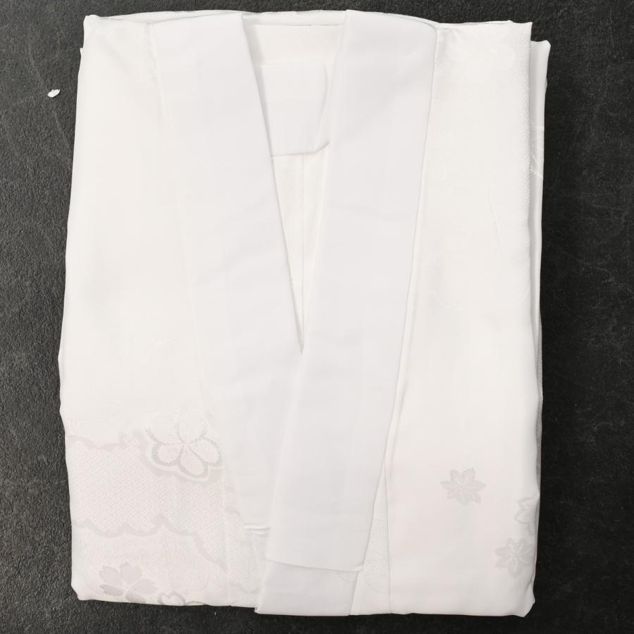 LLサイズ】【袖丈114cm】【裄丈75cm】振袖用長襦袢/21BN9600LL/お