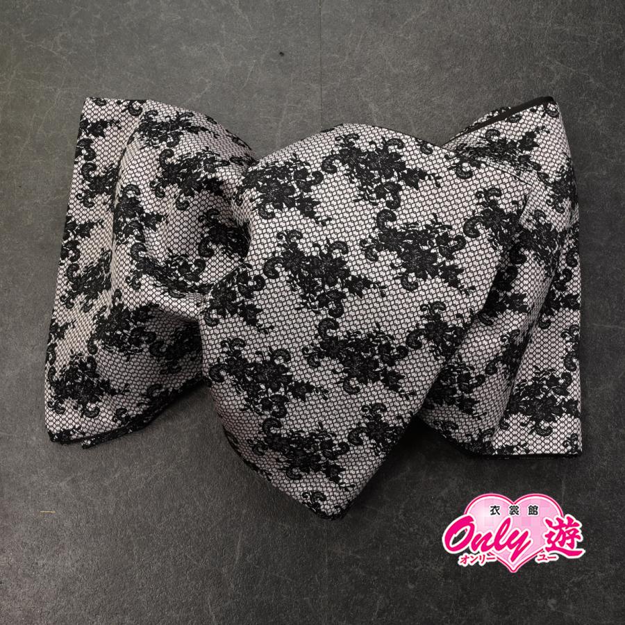 70【最新作】振袖用袋帯【お仕立て済】袋帯/24-047DR/小杉織物/袋帯/振袖用/全通/ポリエステル |  | 01