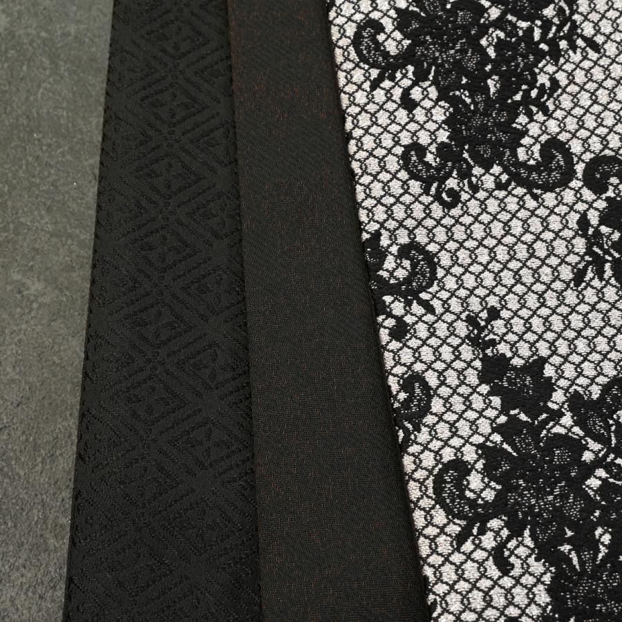70【最新作】振袖用袋帯【お仕立て済】袋帯/24-047DR/小杉織物/袋帯/振袖用/全通/ポリエステル |  | 05