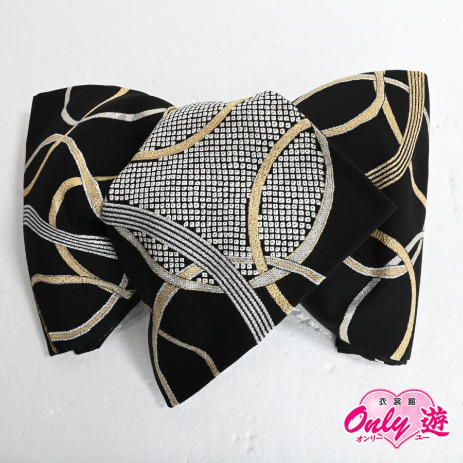 専用帯3089 3103 3132 2694 四点セット ●高級 正絹 六通袋帯 専用帯3089 3103 3132 2694 四点セット ○高級 正絹 六通袋帯 専用