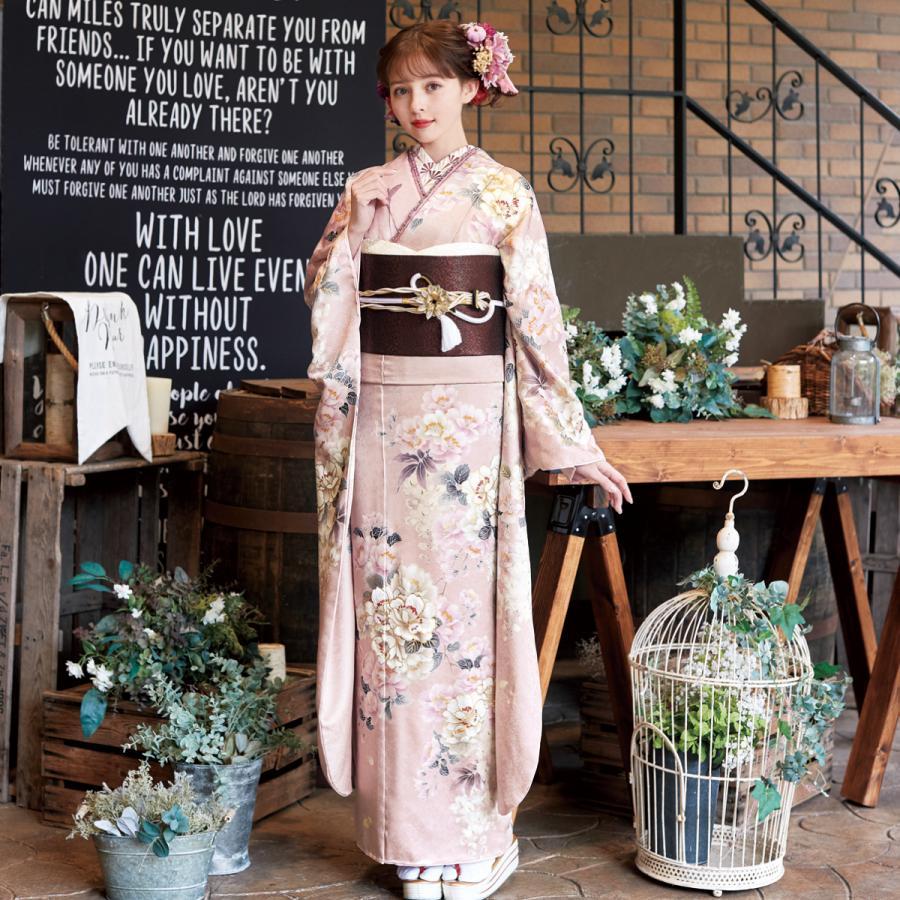 ネ/25BN20300【新作】【別誂えお仕立て付き】振袖用袋帯/25