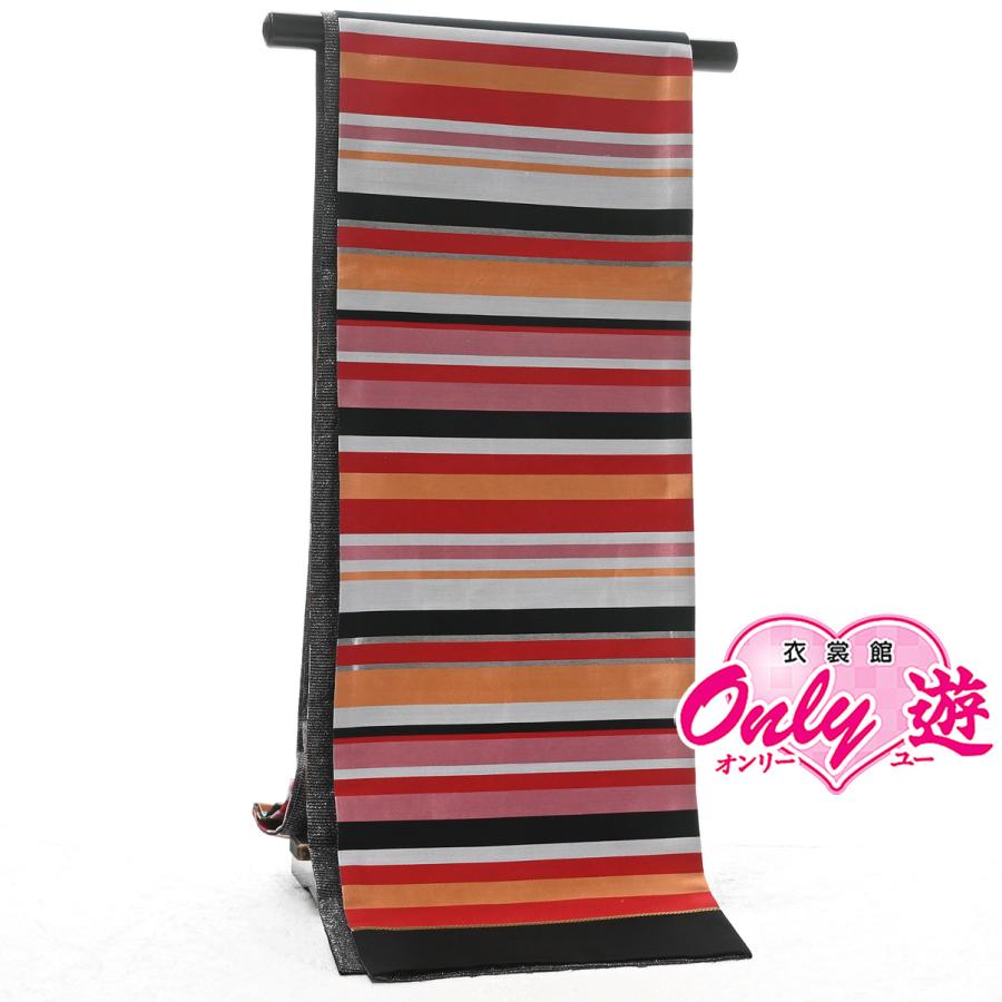 【激安】25RF15160【在庫処分品】振袖用袋帯【お仕立て済】袋帯/25-703RF/(RF13010)/イシハラ 謹製/振袖用/西陣織/六通/ | 