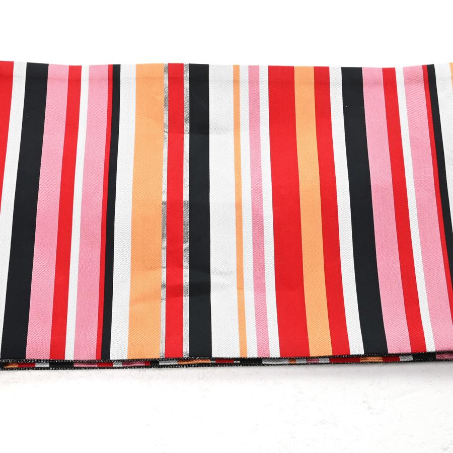 【激安】25RF15160【在庫処分品】振袖用袋帯【お仕立て済】袋帯/25-703RF/(RF13010)/イシハラ 謹製/振袖用/西陣織/六通/ |  | 01