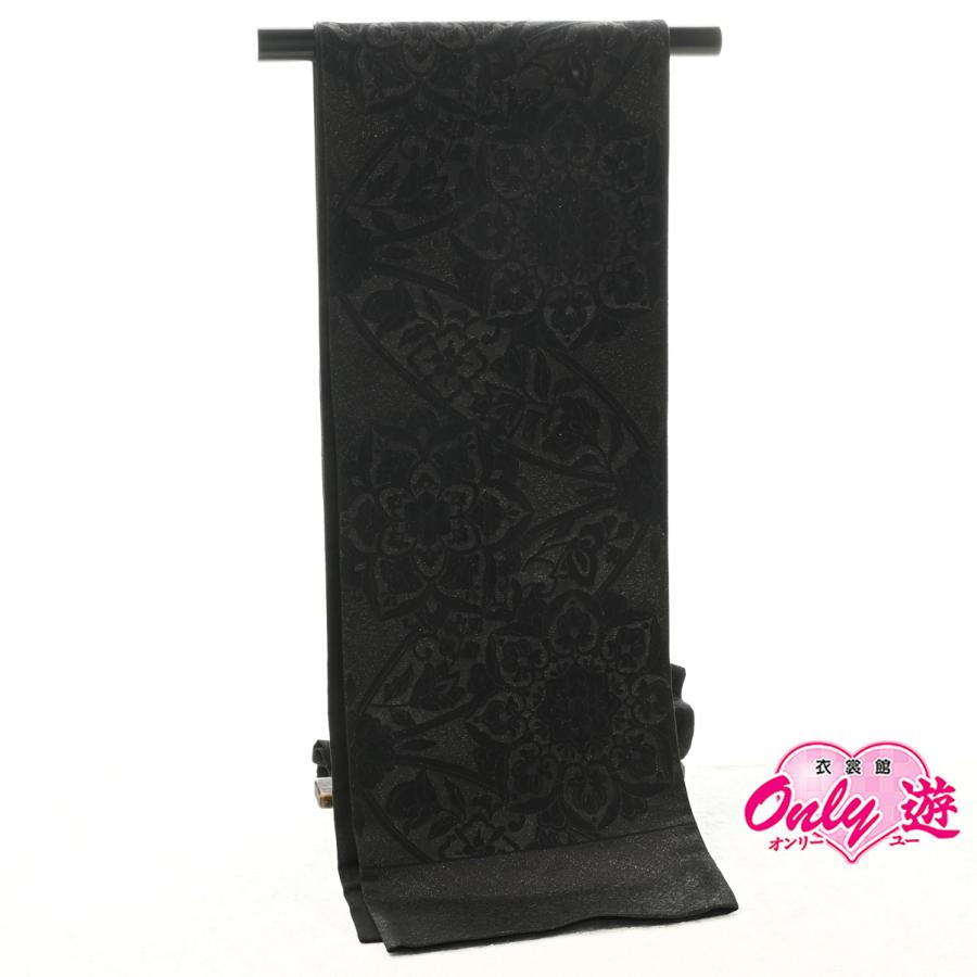 25NB18300【新作】【別誂えお仕立て付き】振袖用袋帯/25-921NB/佐々木