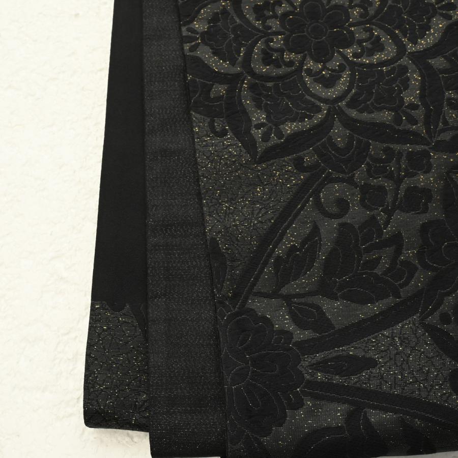 25NB18300【新作】【別誂えお仕立て付き】振袖用袋帯/25-921NB/佐々木