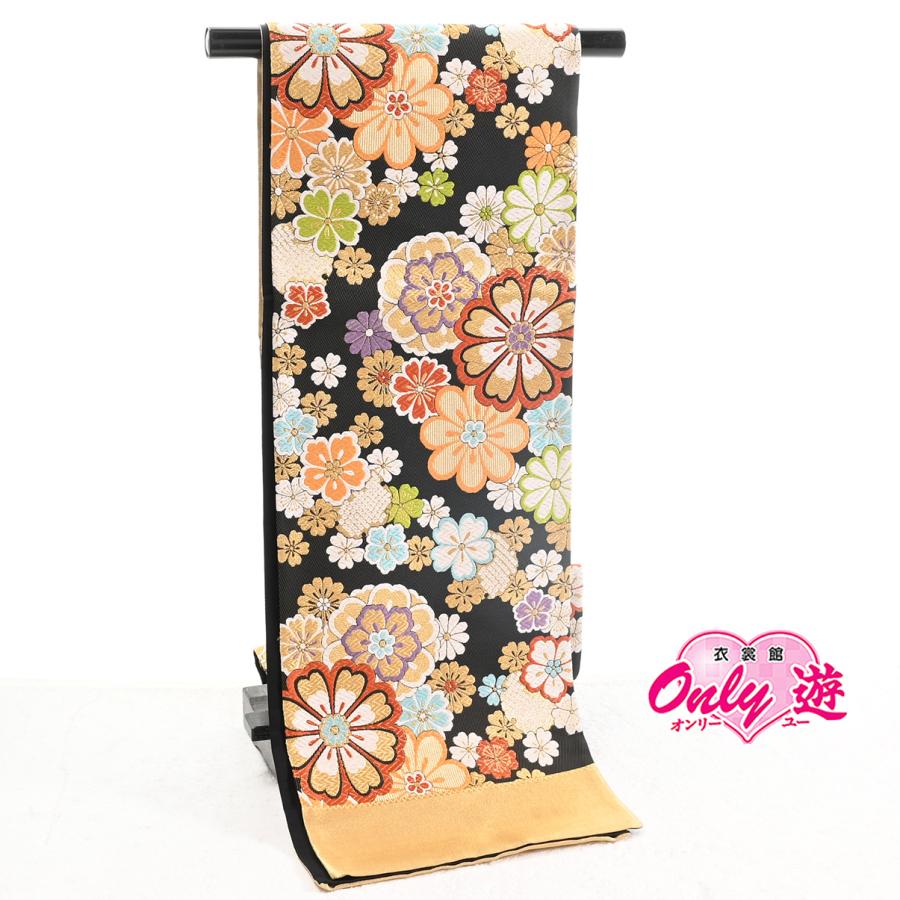 【激安】25RF15100【在庫処分品】【別誂えお仕立て付き】振袖用袋帯/25-965RF/大光 謹製/袋帯/振袖用/西陣織/六通/ | 