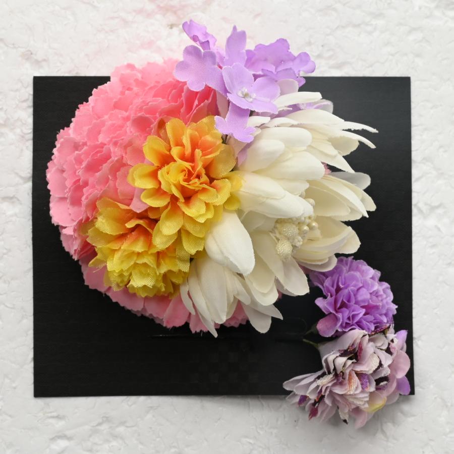 髪飾り/80NB0006/コーム/Uピン/振袖/着物/レディース | 