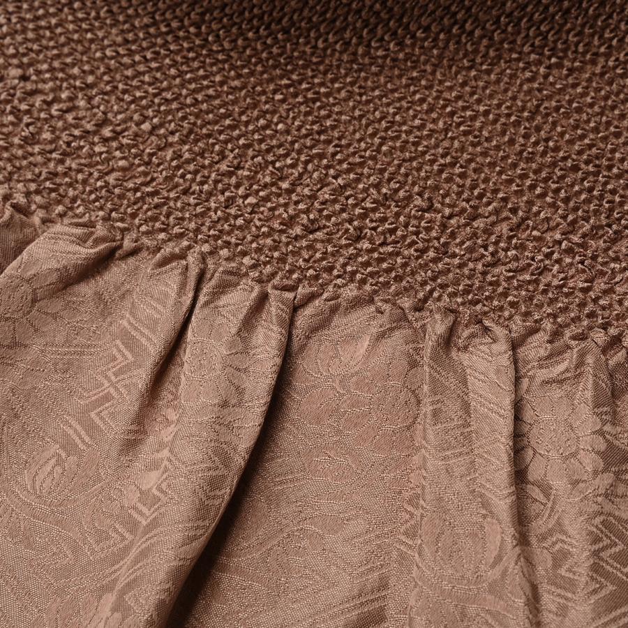 【激安】83RF78050【新色】【在庫処分品】帯揚げ/エバース絞り/正絹/振袖用 |  | 11