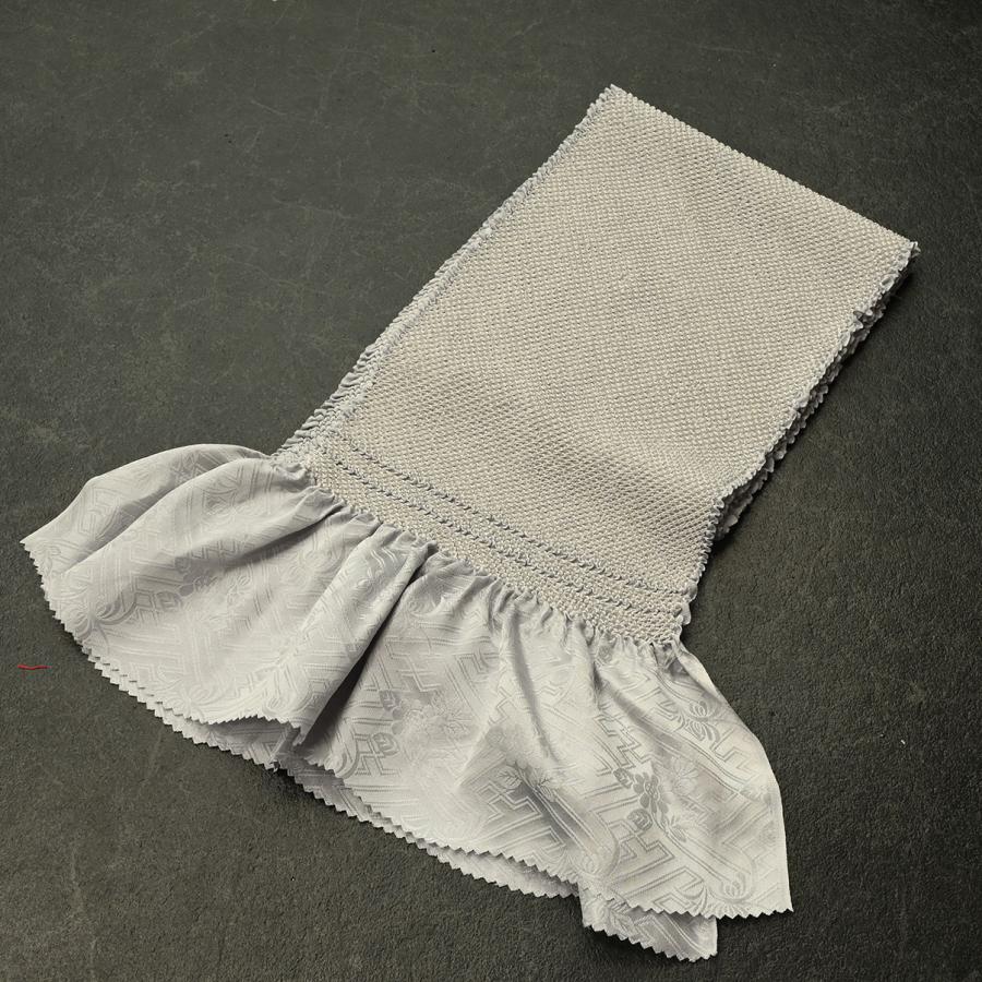 【激安】83RF78050【新色】【在庫処分品】帯揚げ/エバース絞り/正絹/振袖用 |  | 13