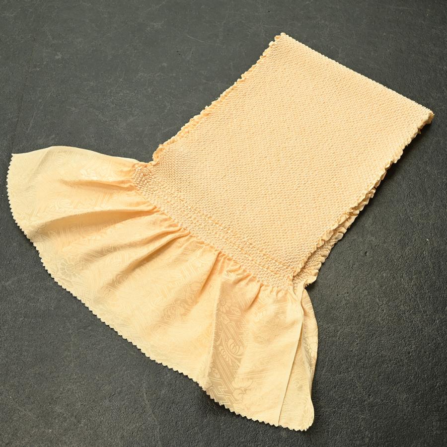 【激安】83RF78050【新色】【在庫処分品】帯揚げ/エバース絞り/正絹/振袖用 |  | 01