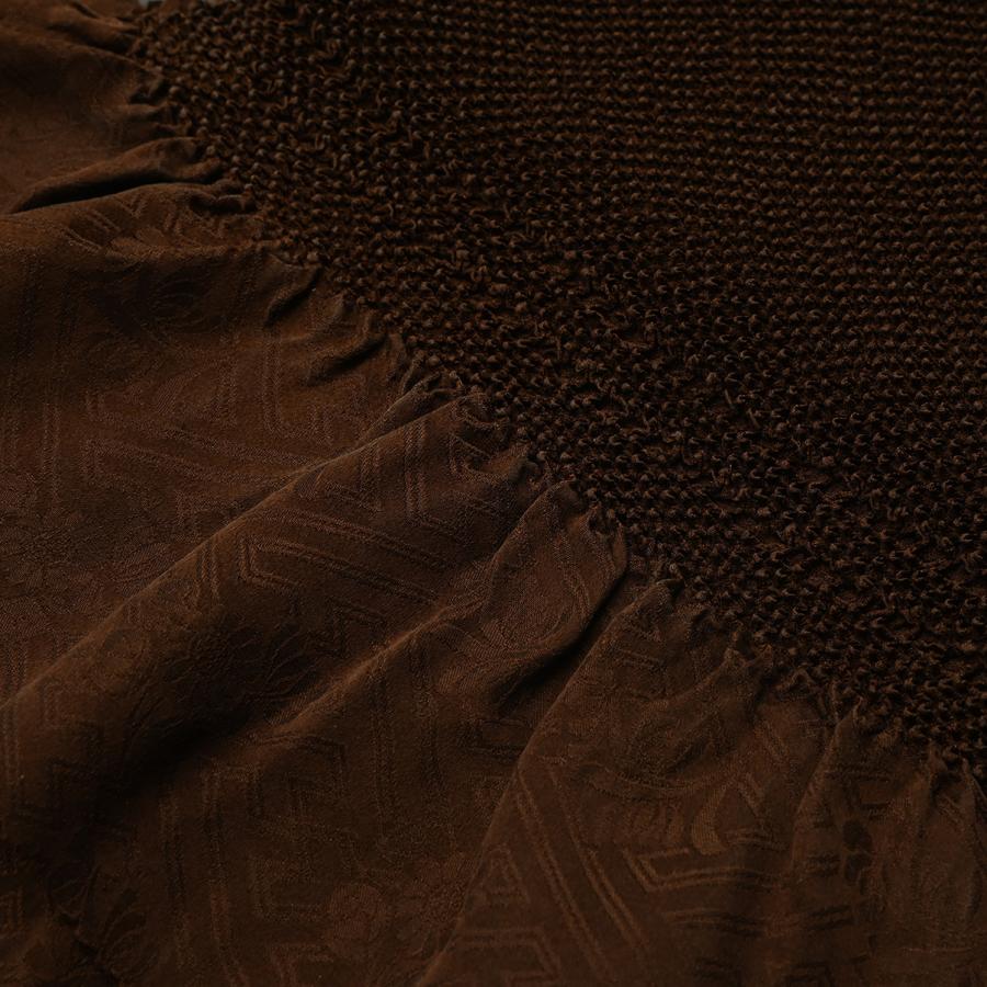 【激安】83RF78050【新色】【在庫処分品】帯揚げ/エバース絞り/正絹/振袖用 |  | 05