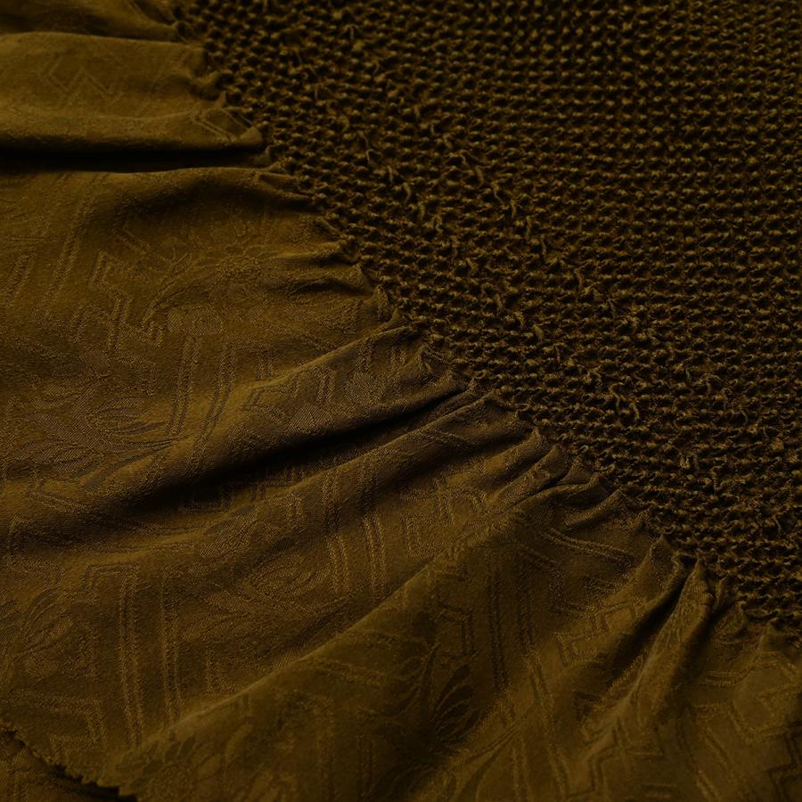 【激安】83RF78050【新色】【在庫処分品】帯揚げ/エバース絞り/正絹/振袖用 |  | 08