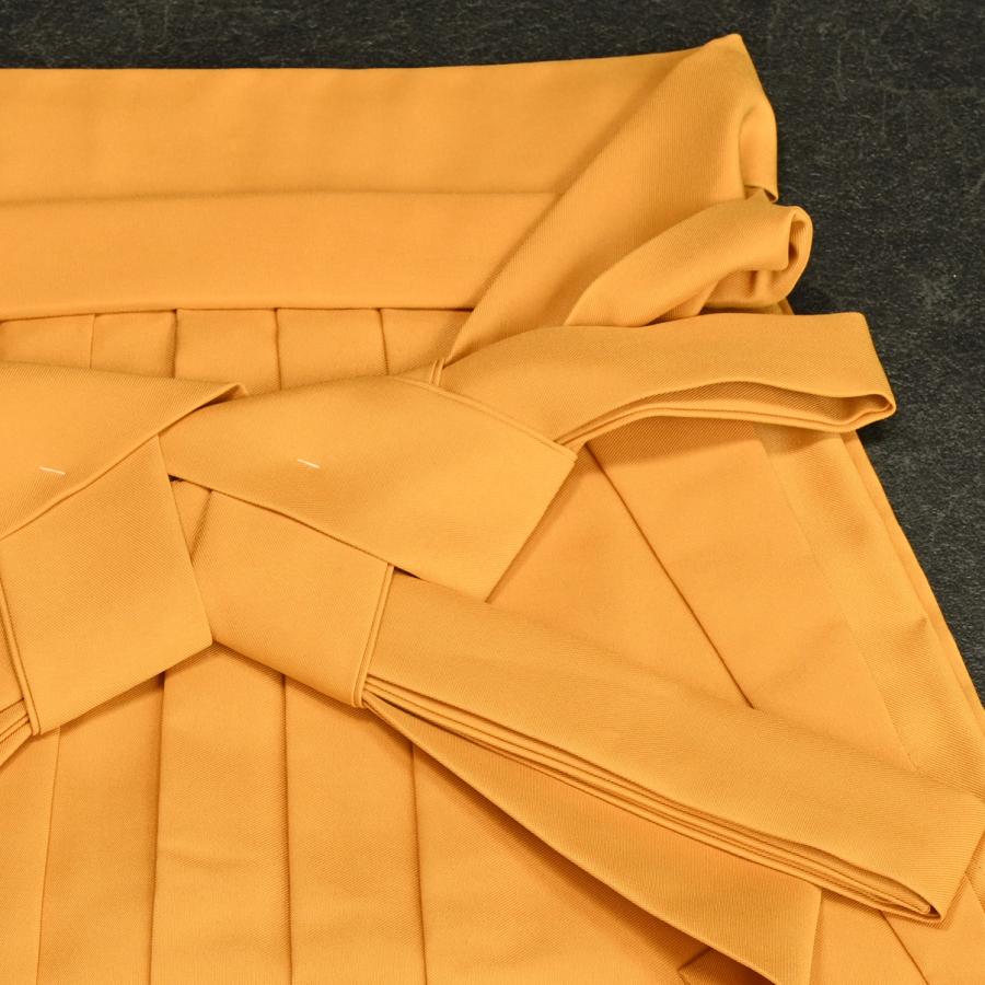 袴　紐下87センチ 30【在庫処分品】【紐下87cm】女袴/袴単品/87-431BN/レディース/無地