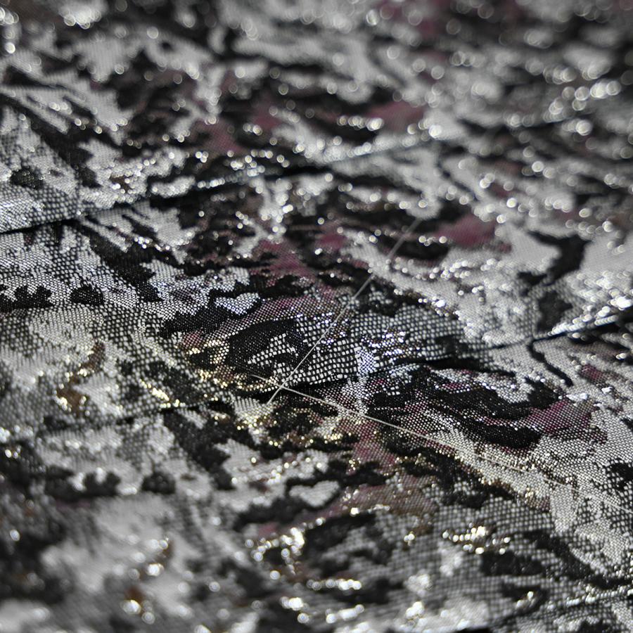 【最新作】メンズ着物・袴セット/藤岡真威人/A-1/購入/成人式/メンズ着物/羽織/袴/袴下93cm |  | 11