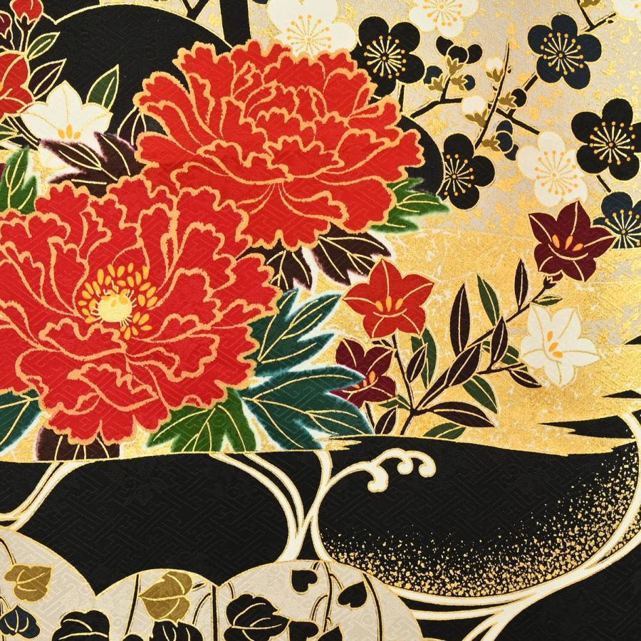 【新作】お誂え付き振袖フルセット/BT/美帝路/振袖/購入/ブランド/成人式/卒業式/結婚式/着物/フルセット |  | 11