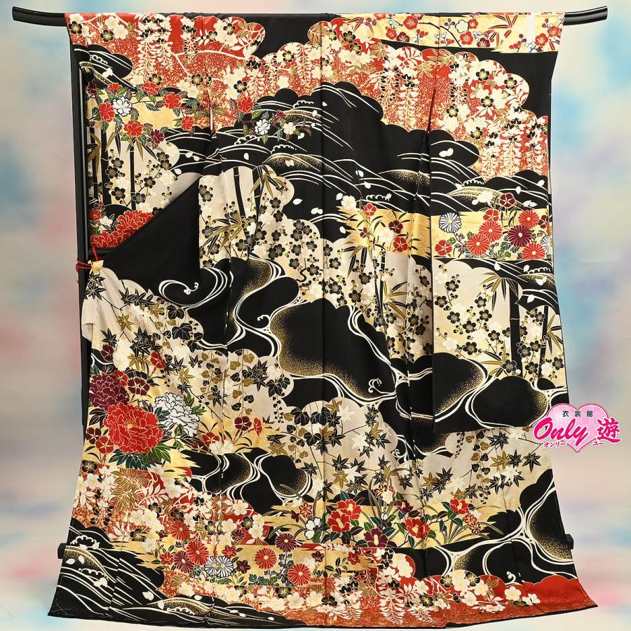 【新作】お誂え付き振袖フルセット/BT/美帝路/振袖/購入/ブランド/成人式/卒業式/結婚式/着物/フルセット |  | 05