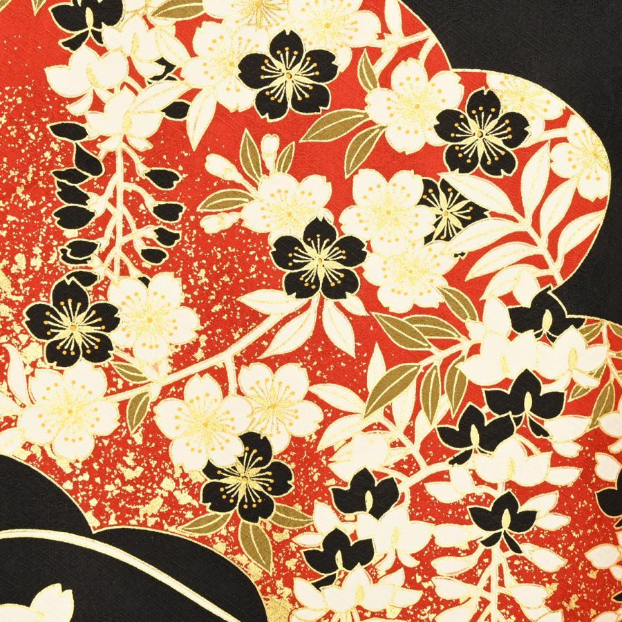 【新作】お誂え付き振袖フルセット/BT/美帝路/振袖/購入/ブランド/成人式/卒業式/結婚式/着物/フルセット |  | 07