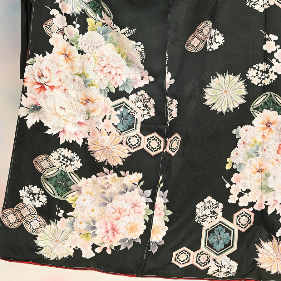 【新作】お誂え付き振袖フルセット/Ca-032/Callisto/カリスト/振袖/購入/ブランド/成人式/卒業式/結婚式/着物/フルセット |  | 04