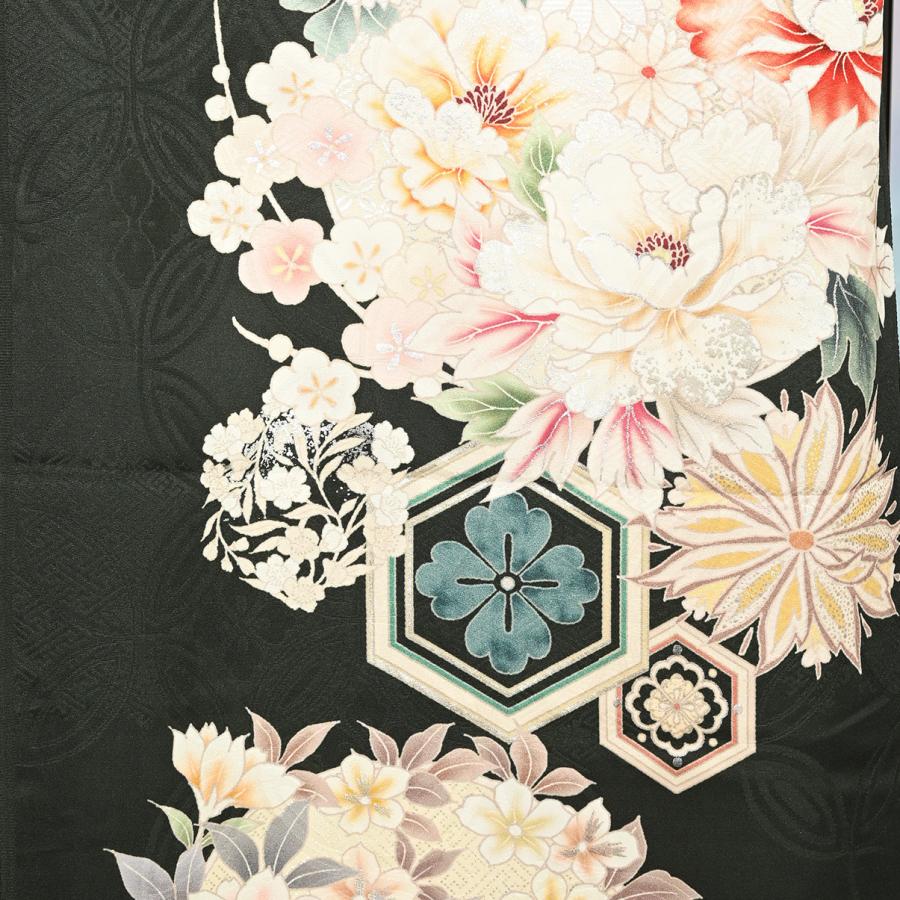 【新作】お誂え付き振袖フルセット/Ca-032/Callisto/カリスト/振袖/購入/ブランド/成人式/卒業式/結婚式/着物/フルセット |  | 05