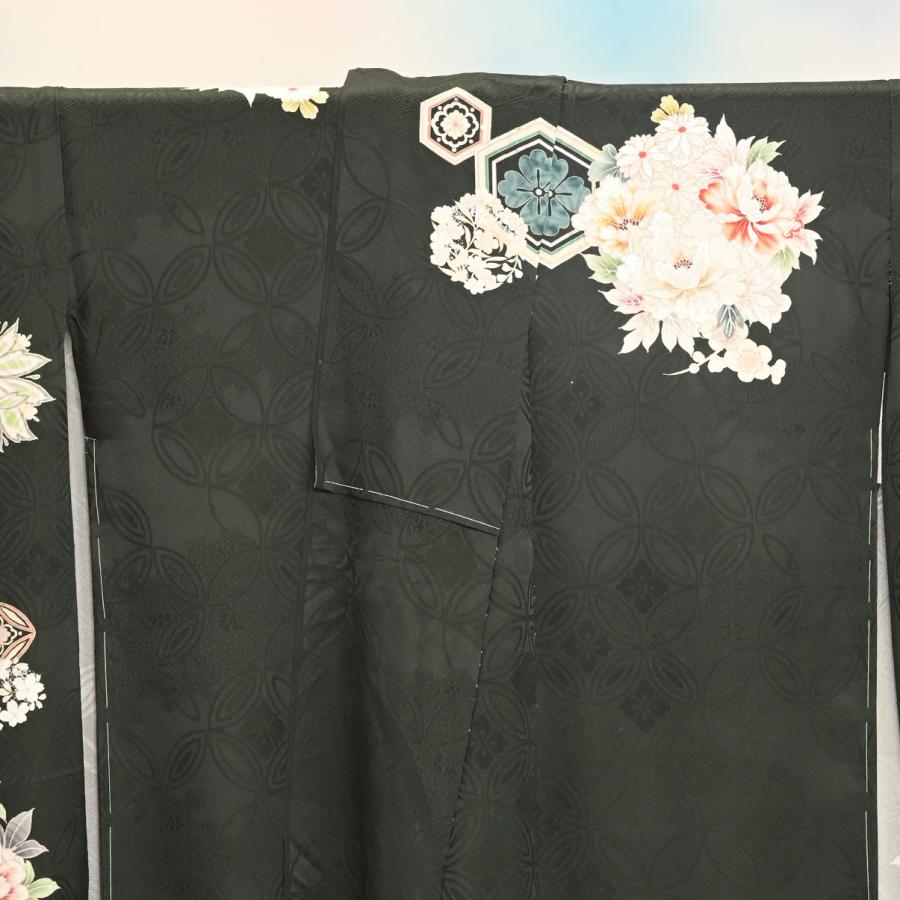 【新作】お誂え付き振袖フルセット/Ca-032/Callisto/カリスト/振袖/購入/ブランド/成人式/卒業式/結婚式/着物/フルセット |  | 08