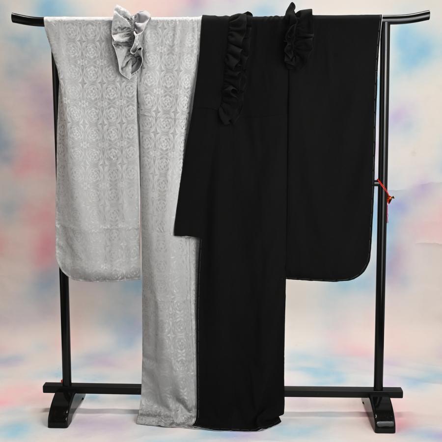 【新作】振袖フルセット/Ca-037/Callisto/カリスト/Lサイズ/振袖/購入/ブランド/成人式/卒業式/結婚式/着物/フルセット |  | 08