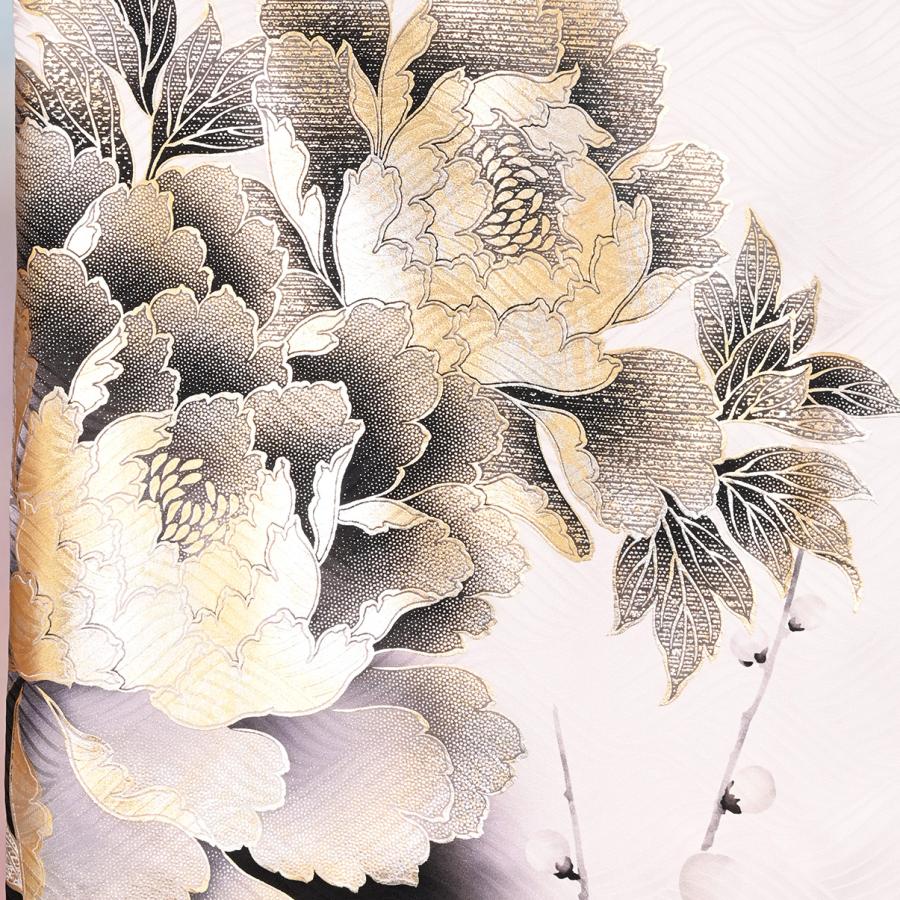 【最新作】お誂え付き振袖フルセット/購入/振袖/ブランド/Ca-052/Callisto/オーダーメイド/結婚式/成人式/卒業式/着物/フルセット |  | 10