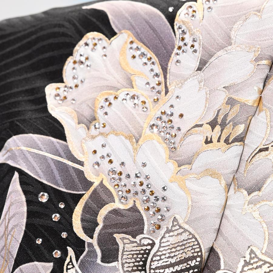 【最新作】お誂え付き振袖フルセット/購入/振袖/ブランド/Ca-052/Callisto/オーダーメイド/結婚式/成人式/卒業式/着物/フルセット |  | 11