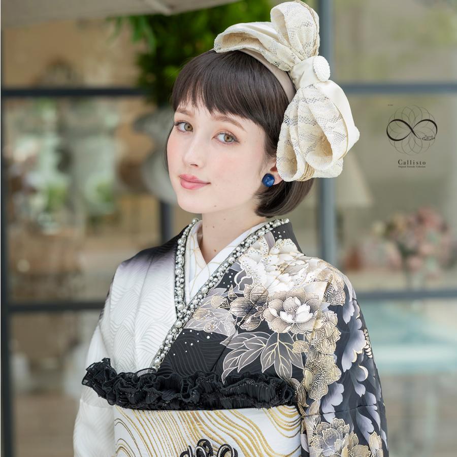 【最新作】お誂え付き振袖フルセット/購入/振袖/ブランド/Ca-052/Callisto/オーダーメイド/結婚式/成人式/卒業式/着物/フルセット |  | 01