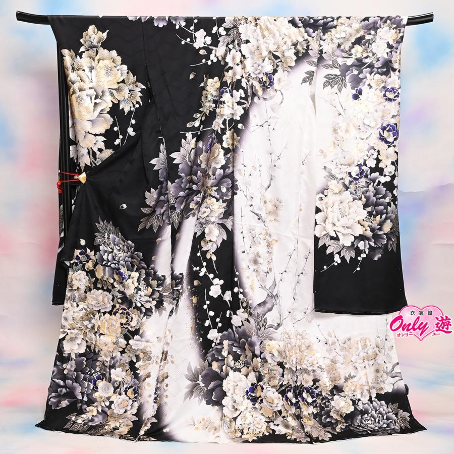 【最新作】お誂え付き振袖フルセット/購入/振袖/ブランド/Ca-052/Callisto/オーダーメイド/結婚式/成人式/卒業式/着物/フルセット |  | 04