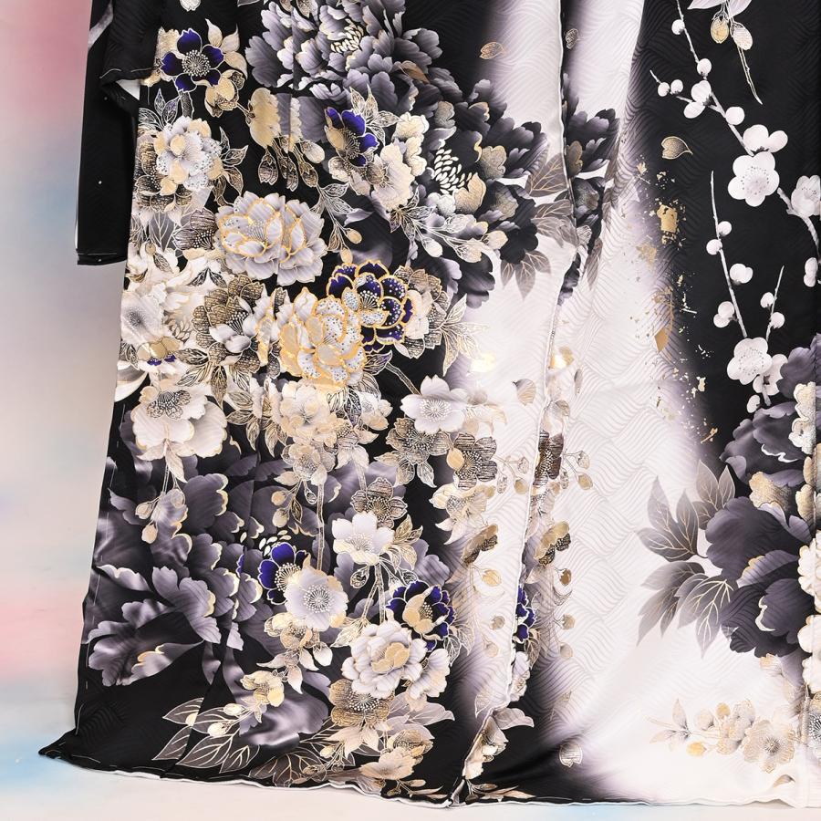 【最新作】お誂え付き振袖フルセット/購入/振袖/ブランド/Ca-052/Callisto/オーダーメイド/結婚式/成人式/卒業式/着物/フルセット |  | 05